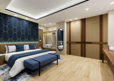 Aston Hotel Sentul