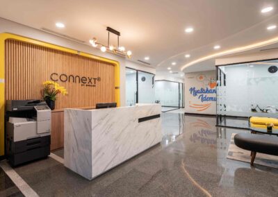 Connext by Marquee